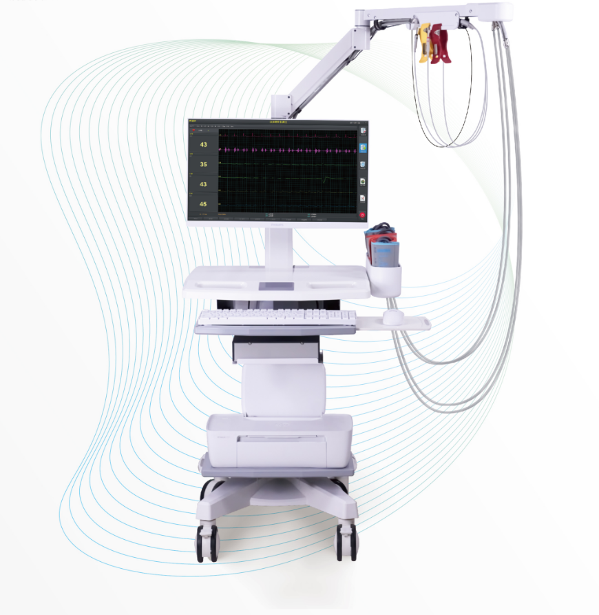 動脈硬化檢測儀